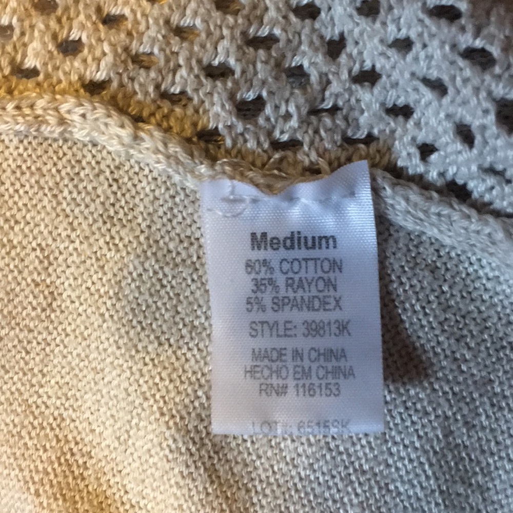 Poof Girlđź’• Sweater - Picture 5 of 7